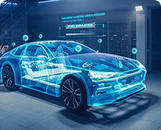 数字化供应链保障-云汉芯城ICKey.cn