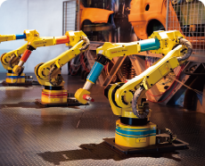 数字化供应链保障-云汉芯城ICKey.cn