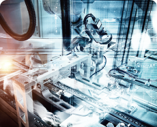 数字化供应链保障-云汉芯城ICKey.cn