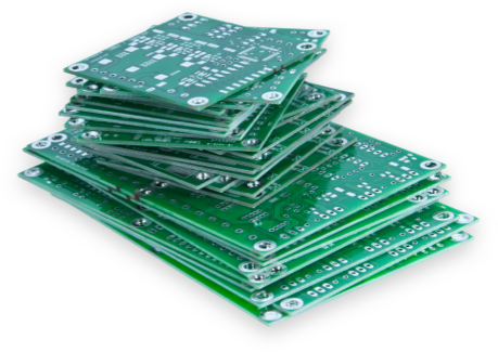 云汉芯城提供PCB多维度定制需求